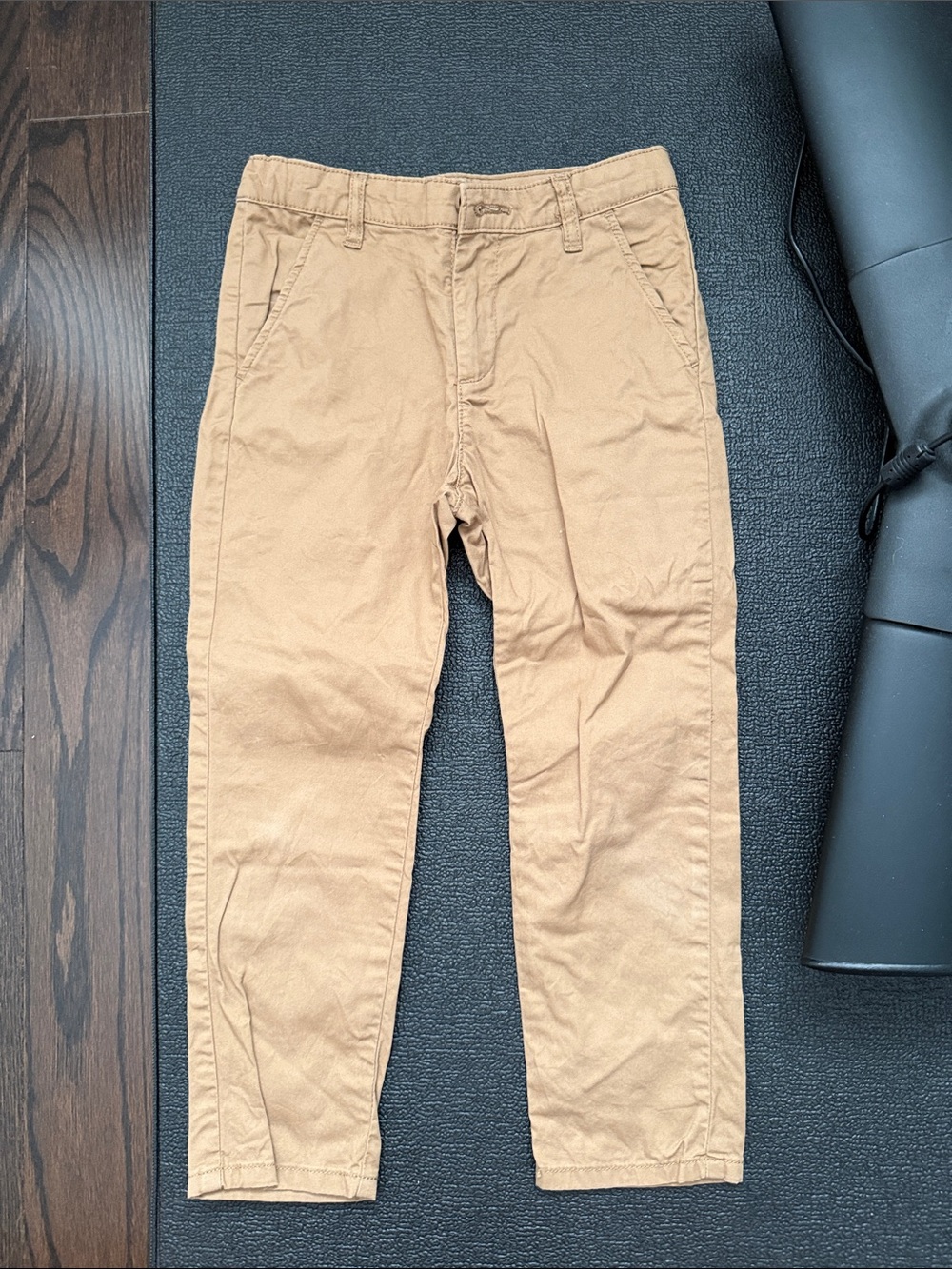H&M Boy’s Khaki/Tan Chinos
